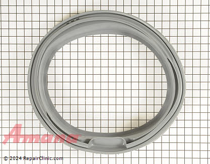 Door Boot Seal WP34001432 Alternate Product View