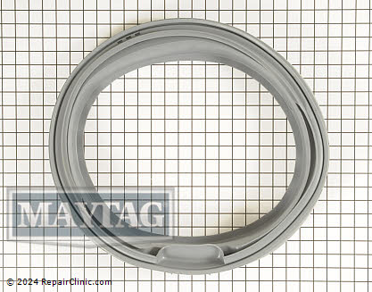 Door Boot Seal WP34001432 Alternate Product View