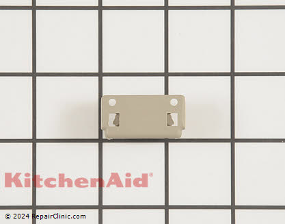 Dishrack Stop Clip WP8270136 Alternate Product View