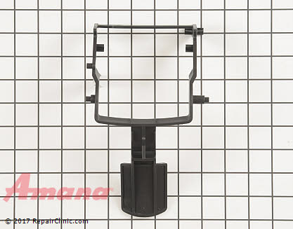 Dispenser Actuator WPW10152854 Alternate Product View