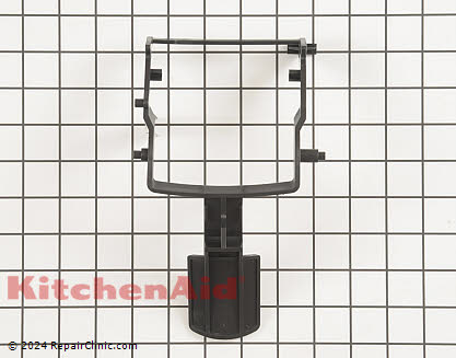 Dispenser Actuator WPW10152854 Alternate Product View
