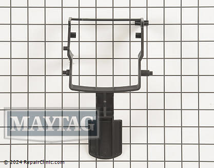 Dispenser Actuator WPW10152854 Alternate Product View