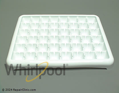 Ice Cube Tray WP61002140 Alternate Product View