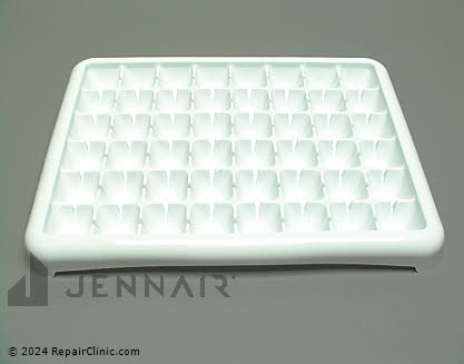 Ice Cube Tray WP61002140 Alternate Product View