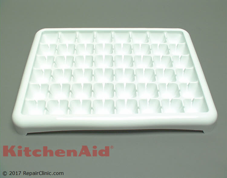 Ice Cube Tray WP61002140 Alternate Product View