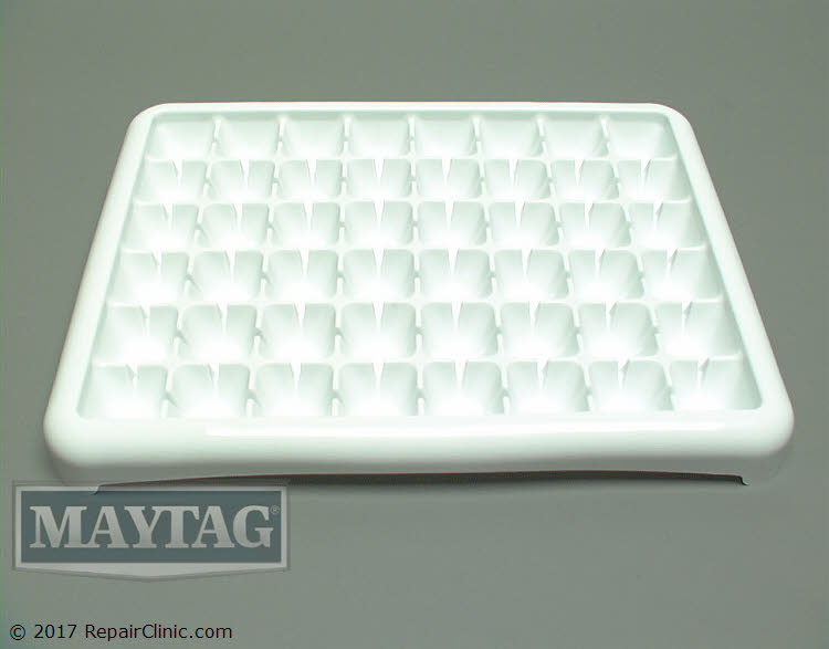 Ice Cube Tray WP61002140 Maytag Replacement Parts
