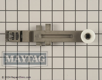Dishrack Roller WPW10254909 Alternate Product View