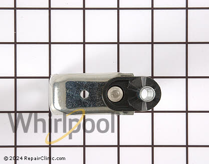 Door Hinge WP2208137 Alternate Product View