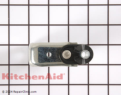 Door Hinge WP2208137 Alternate Product View