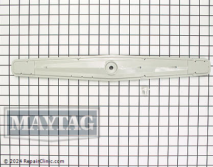 Upper Wash Arm Spinner 12001446 Alternate Product View