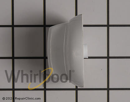 Control Knob WPW10483313 Alternate Product View