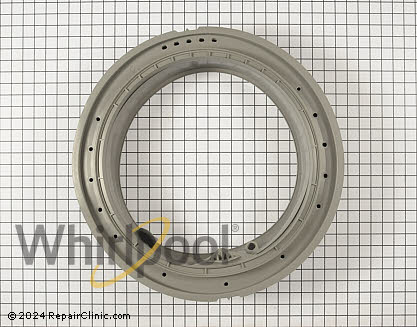 Door Boot Seal WPW10237499 Alternate Product View
