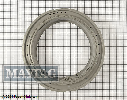 Door Boot Seal WPW10237499 Alternate Product View