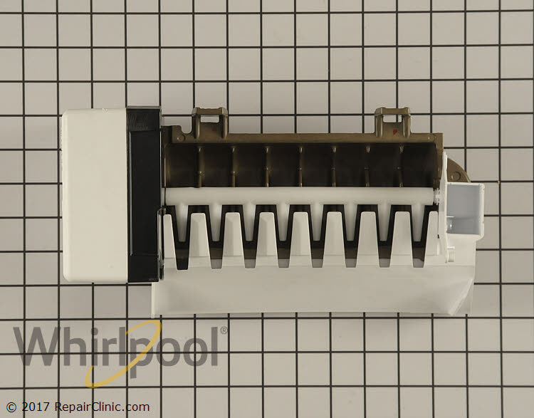 ICE STORE 　お決まり品 Ice Maker Assembly WPW10277448 | Whirlpool Replacement Parts