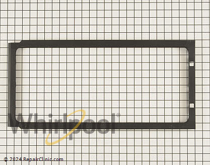 Inner Door Panel 8169545 Alternate Product View