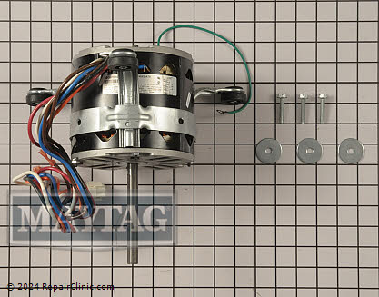 Blower Motor 1050835 Alternate Product View