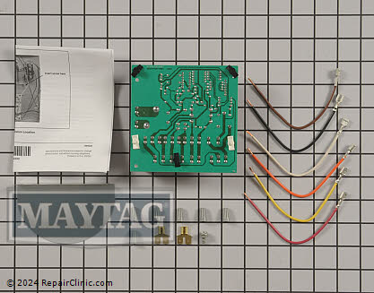 Defrost Control Board 917178A Alternate Product View