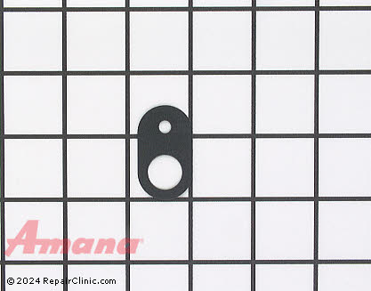 Hinge Shim WP67005716 Alternate Product View