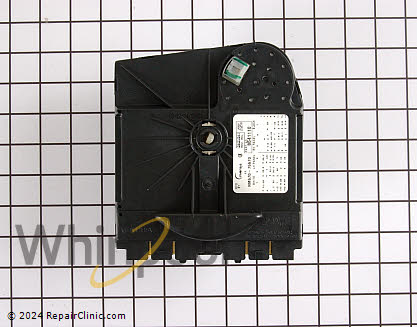 Timer WP8541110 Alternate Product View