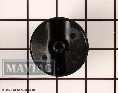 Control Knob WP74003427 Alternate Product View