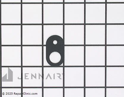 Hinge Shim WP67005716 Alternate Product View