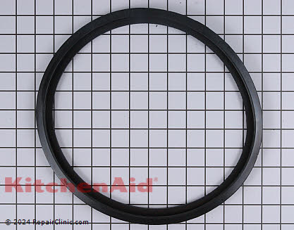 Pump Gasket WP8268395 Alternate Product View
