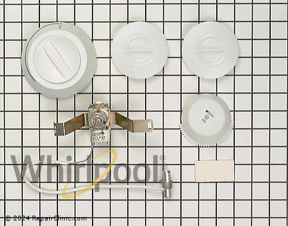 Temperature Control Thermostat 4387562 Alternate Product View