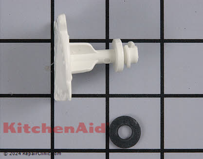 Rinse-Aid Dispenser Cap 4171221 Alternate Product View