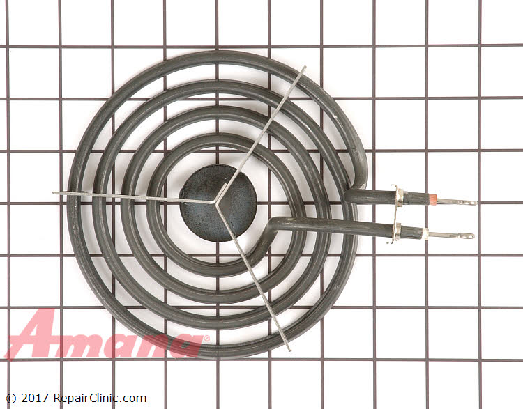 Coil Surface Element WPW10259868 Alternate Product View