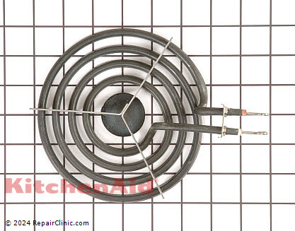 Coil Surface Element WPW10259868 Alternate Product View