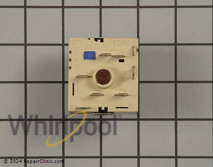 Surface Element Switch WP74010824 Alternate Product View