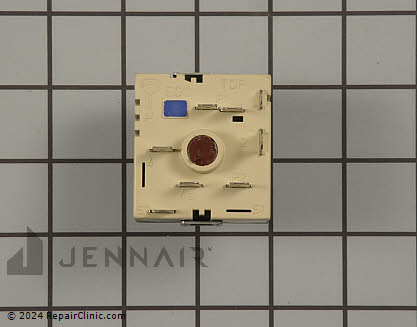 Surface Element Switch WP74010824 Alternate Product View
