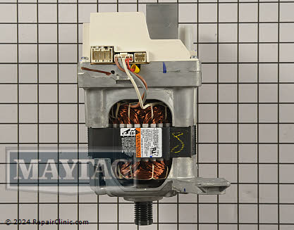 Drive Motor WPW10315848 Alternate Product View