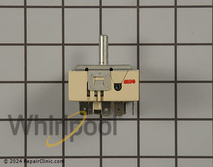 Surface Element Switch WP74010824 Alternate Product View