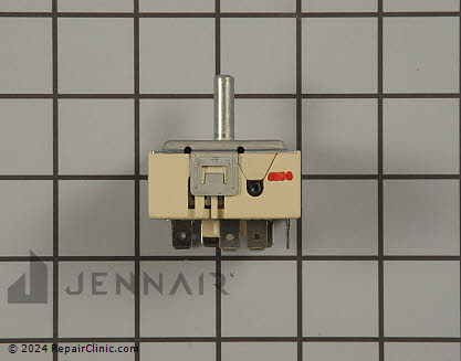 Surface Element Switch WP74010824 Alternate Product View