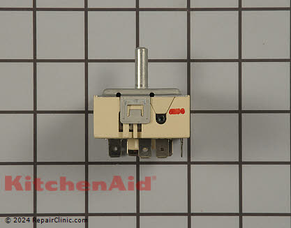 Surface Element Switch WP74010824 Alternate Product View