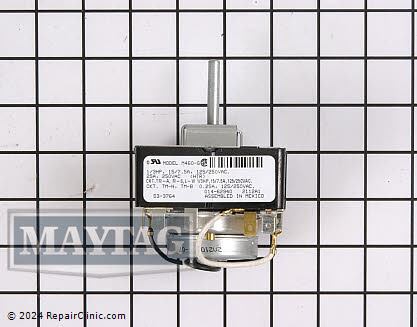 Timer WP31001513 Alternate Product View