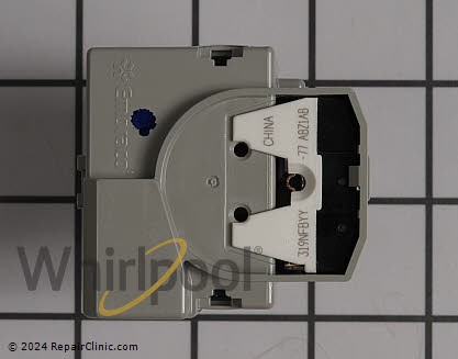Start Device WPW10194431 Alternate Product View