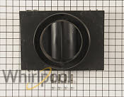 Duct Assembly - Part # 4963769 Mfg Part # W11430929