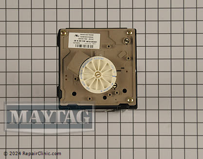 Ice Maker Assembly WPW10190981 Alternate Product View