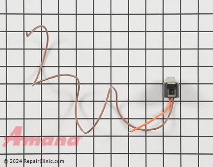 Defrost Thermostat WP67006387 Alternate Product View