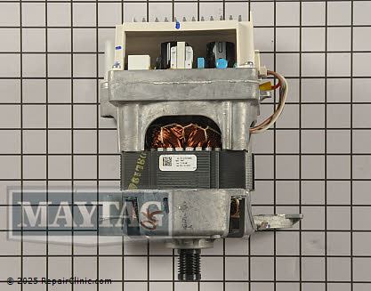 Drive Motor WPW10315848 Alternate Product View