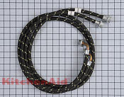Fill Hose - Part # 1201112 Mfg Part # 8212638RP