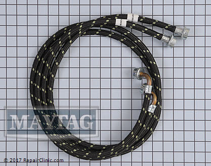 Fill Hose 8212638RP Alternate Product View