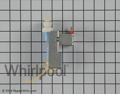 Water Inlet Valve WP2188786 Alternate Product View