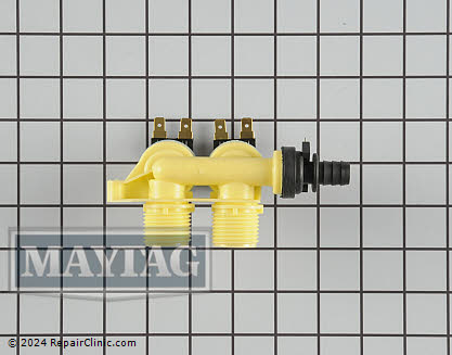 Water Inlet Valve WP3979345 Alternate Product View