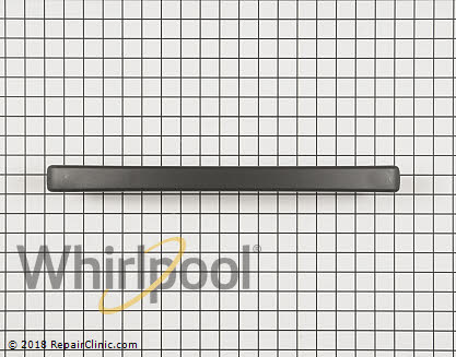Drawer Handle WP98004956 Alternate Product View
