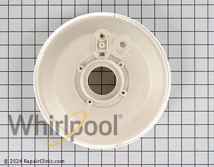 Pump Filter WP9742968 Alternate Product View