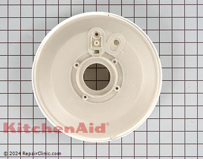 Pump Filter WP9742968 Alternate Product View