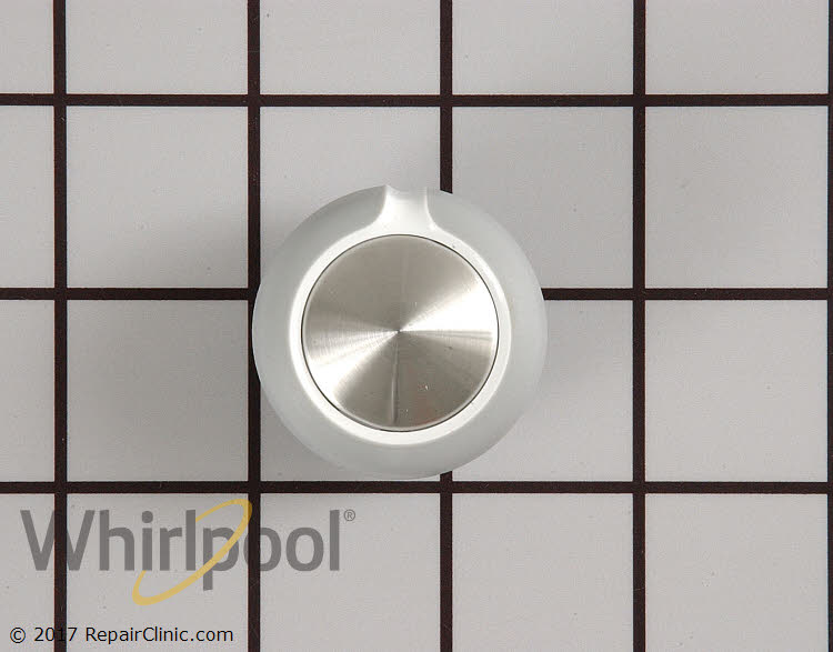 Control Knob WP8538957 Alternate Product View